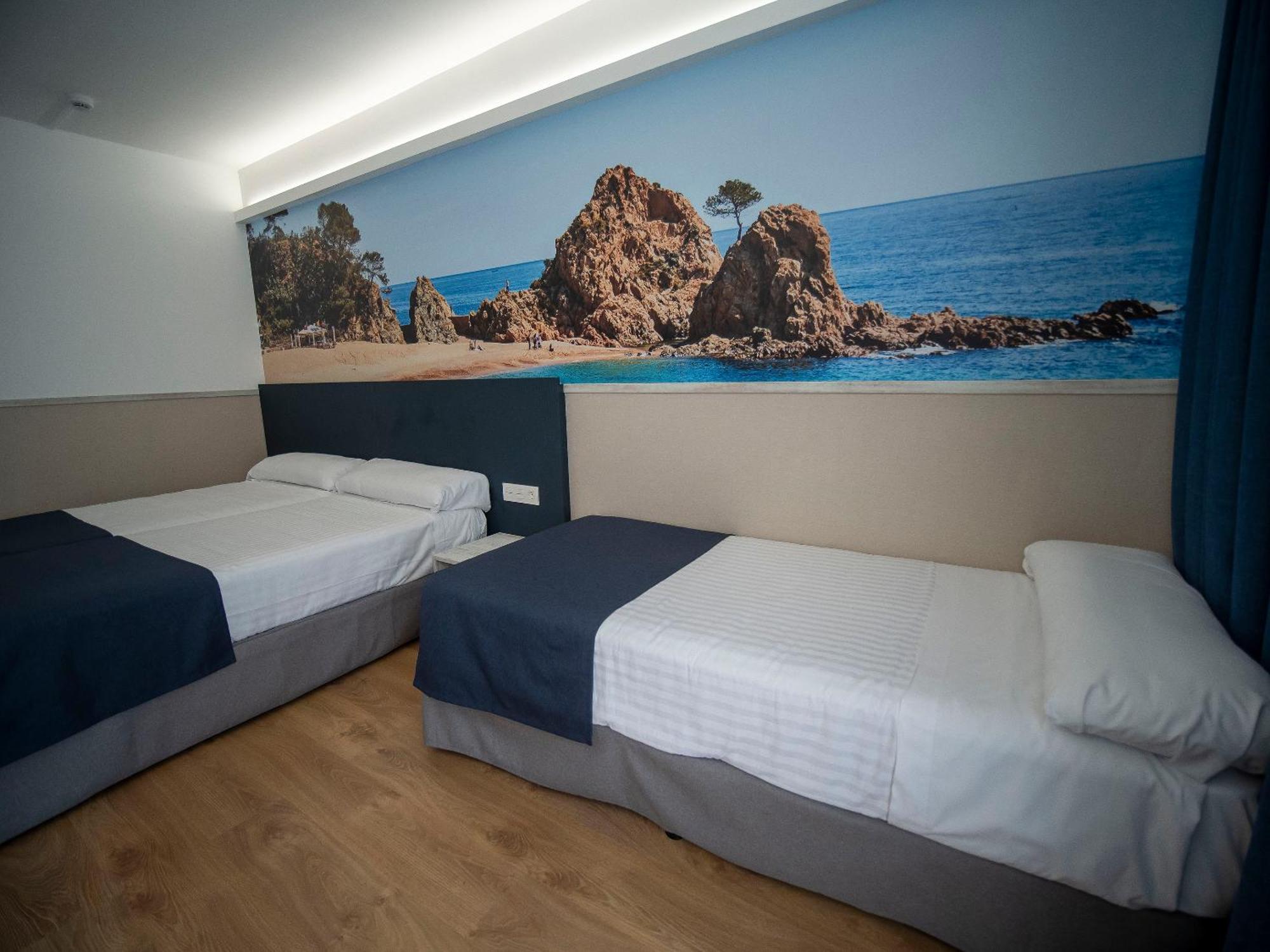 Hotel Don Juan Tossa Tossa de Mar Room photo